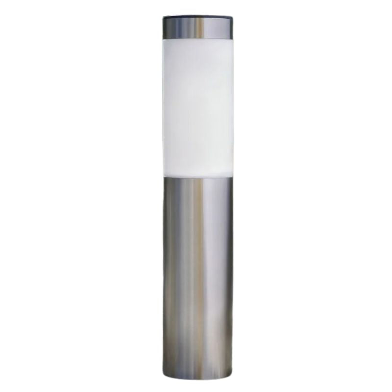 Lampione solare LED da giardino – immagine 2