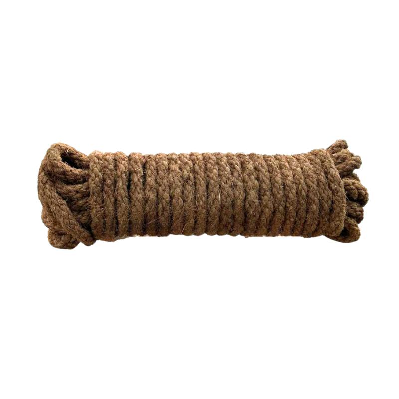 Corda in fibra di cocco