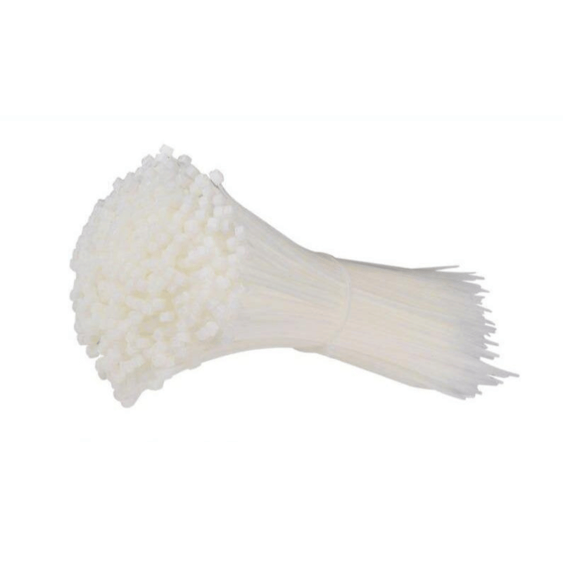 Fascette di fissaggio (set da 100) – immagine 7